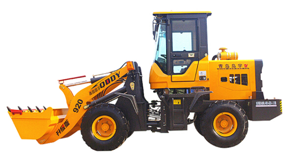 山东装载机厂家 山东装载机厂家