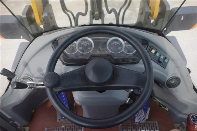 莱州装载机厂家 莱州装载机厂家