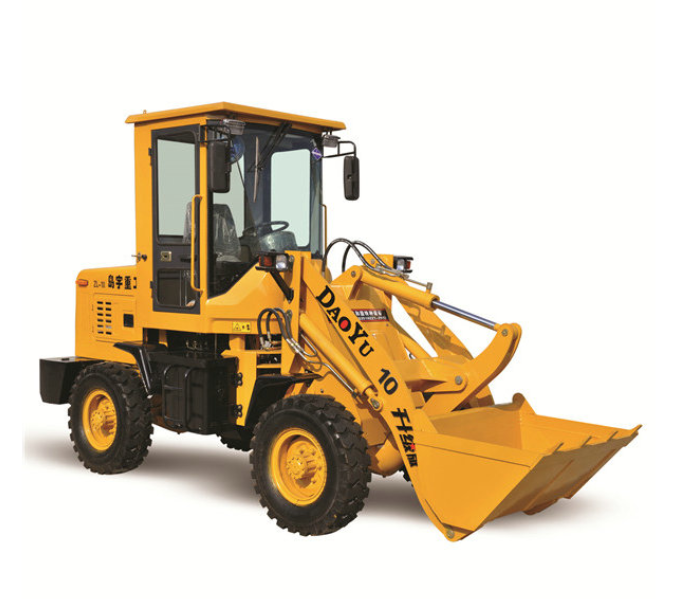 920小型装载机图片 920小型装载机图片